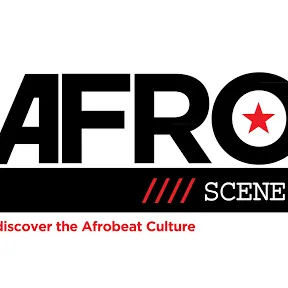 Afroscene TV