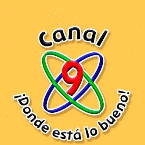 Canal 9 Nicaragua